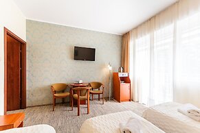 Ośrodek Wypoczynkowy Wiga