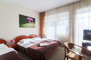 Ośrodek Wypoczynkowy Wiga