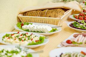 Ośrodek Wypoczynkowy Wiga