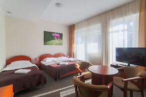 Ośrodek Wypoczynkowy Wiga