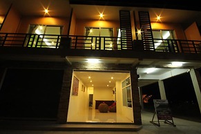 Phangan Guest House - Hostel