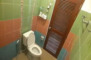 Phangan Guest House - Hostel