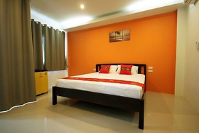 Phangan Guest House - Hostel