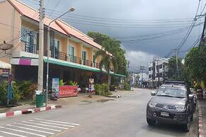 Phangan Guest House - Hostel