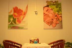 Phangan Guest House - Hostel