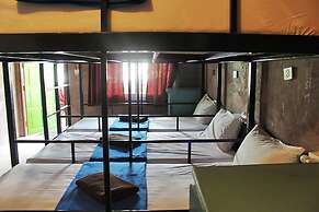 Phangan Guest House - Hostel