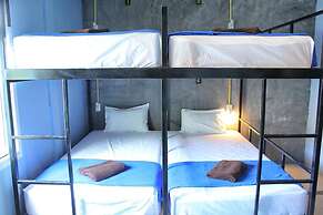 Phangan Guest House - Hostel