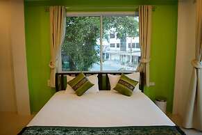 Phangan Guest House - Hostel