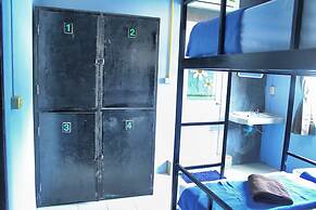 Phangan Guest House - Hostel