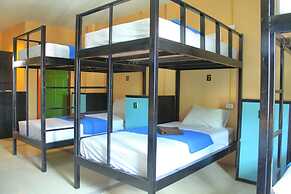 Phangan Guest House - Hostel