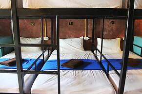 Phangan Guest House - Hostel