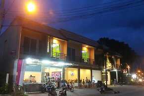Phangan Guest House - Hostel