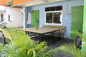 Phangan Guest House - Hostel