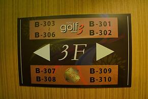 GOLF III Atsugi - Adults Only