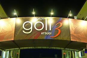 GOLF III Atsugi - Adults Only