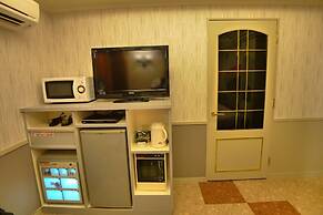 GOLF III Atsugi - Adults Only