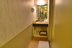 GOLF III Atsugi - Adults Only