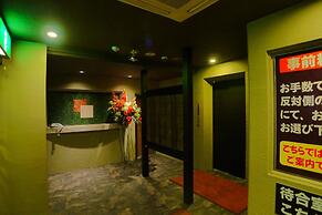 GOLF III Atsugi - Adults Only