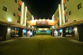 GOLF III Atsugi - Adults Only