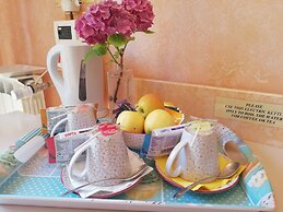 328 Il Veliero Romantico