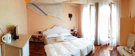 328 Il Veliero Romantico