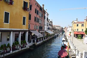 328 Il Veliero Romantico