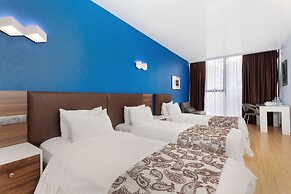 Iveria Inn Tbilisi