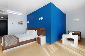 Iveria Inn Tbilisi