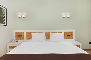 Iveria Inn Tbilisi