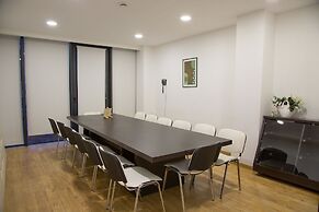 Iveria Inn Tbilisi