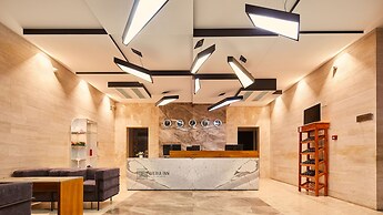 Iveria Inn Tbilisi