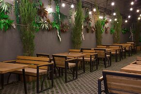 Iveria Inn Tbilisi