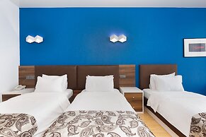 Iveria Inn Tbilisi