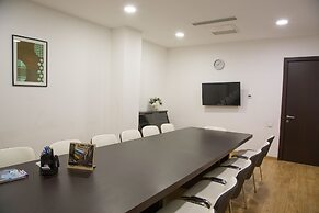Iveria Inn Tbilisi