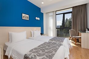Iveria Inn Tbilisi