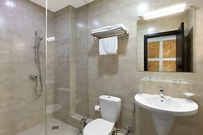 Iveria Inn Tbilisi
