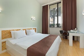 Iveria Inn Tbilisi