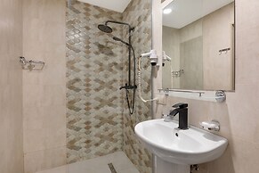 Iveria Inn Tbilisi