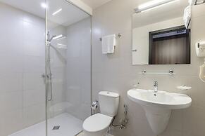 Iveria Inn Tbilisi