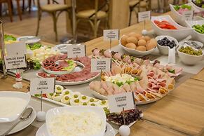 Iveria Inn Tbilisi