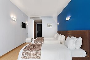 Iveria Inn Tbilisi