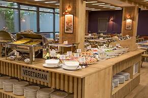 Iveria Inn Tbilisi