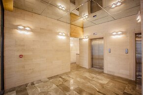 Iveria Inn Tbilisi
