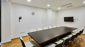Iveria Inn Tbilisi