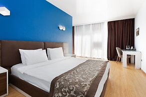 Iveria Inn Tbilisi
