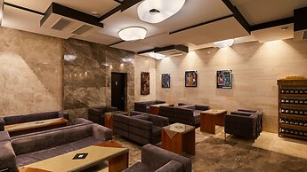 Iveria Inn Tbilisi