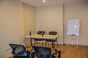 Iveria Inn Tbilisi
