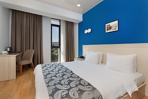 Iveria Inn Tbilisi