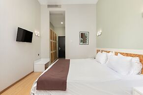 Iveria Inn Tbilisi