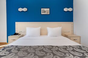 Iveria Inn Tbilisi